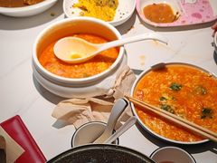 -额娘·春饼烤鸭(华北七楼创始店)