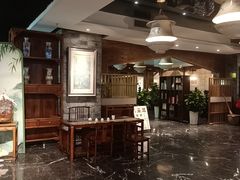 -顺兴老茶馆·精品川菜(世纪城店)