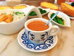 -翠华餐厅(香港国际机场店)