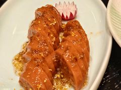 -海天楼中餐厅(吴宫泛太平洋酒店)