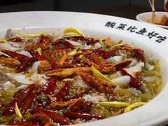 -太二酸菜鱼(福州泰禾店)