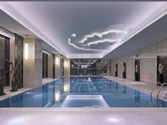 -长沙富力万达文华酒店