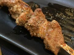 -伊带伊路新疆美食府(呼家楼店)