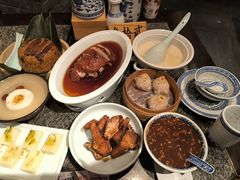-南京大牌档(夫子庙老门东店)