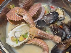 -徽三说·土徽菜·中国徽菜连锁品牌(阳湖总店)