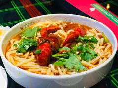 -丁丁龙虾(总店)