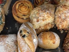 -BAKER&SPICE(环贸店)