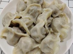 -享口福饺子馆(民旺园店)