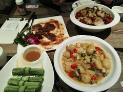 -茉莉餐厅(包河万达店)