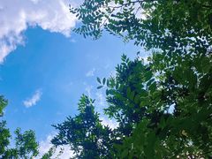 -水磨古镇