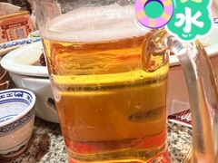 -南京大牌档(新街口德基广场店)