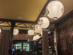 -鸟鹏烧鸟居酒屋(仁恒梦中心店)