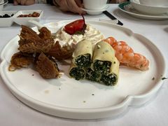 -老洋房花园饭店(绍兴路店)