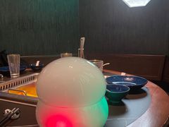 -大隐·成都火锅Bistro(合生麒麟新天地店)