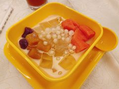 四果汤-小煵记·打边炉(西丽文光店)