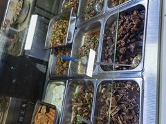 -友琴面馆(东白溪公寓店)
