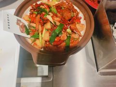 -状元阁烧烤(新华路总店)