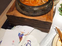 -七八冷面·延边朝鲜族美食(圣熙八号店)