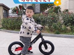 -八爪矩阵极限运动馆·儿童平衡车·感统训练(南海子公园校区)