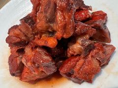 -翡翠拉面小笼包Crystal Jade(上海浦东国际机场T1店)