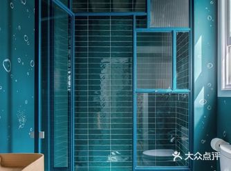 三层空间根据公共、私人进行划分