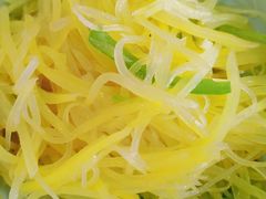 经典手切土豆丝-李先生牛肉面大王(昌平鼓楼店)