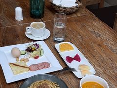 -看见远方·莫干遥远的山民宿