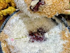 -首尔烤肉大排档(合生汇店)