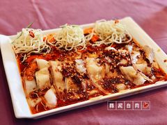 -陈麻婆豆腐(春熙店)