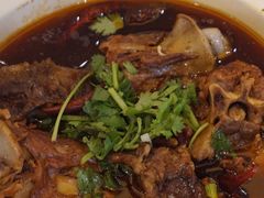 -丁里羊肉小镇(太宁路口店)