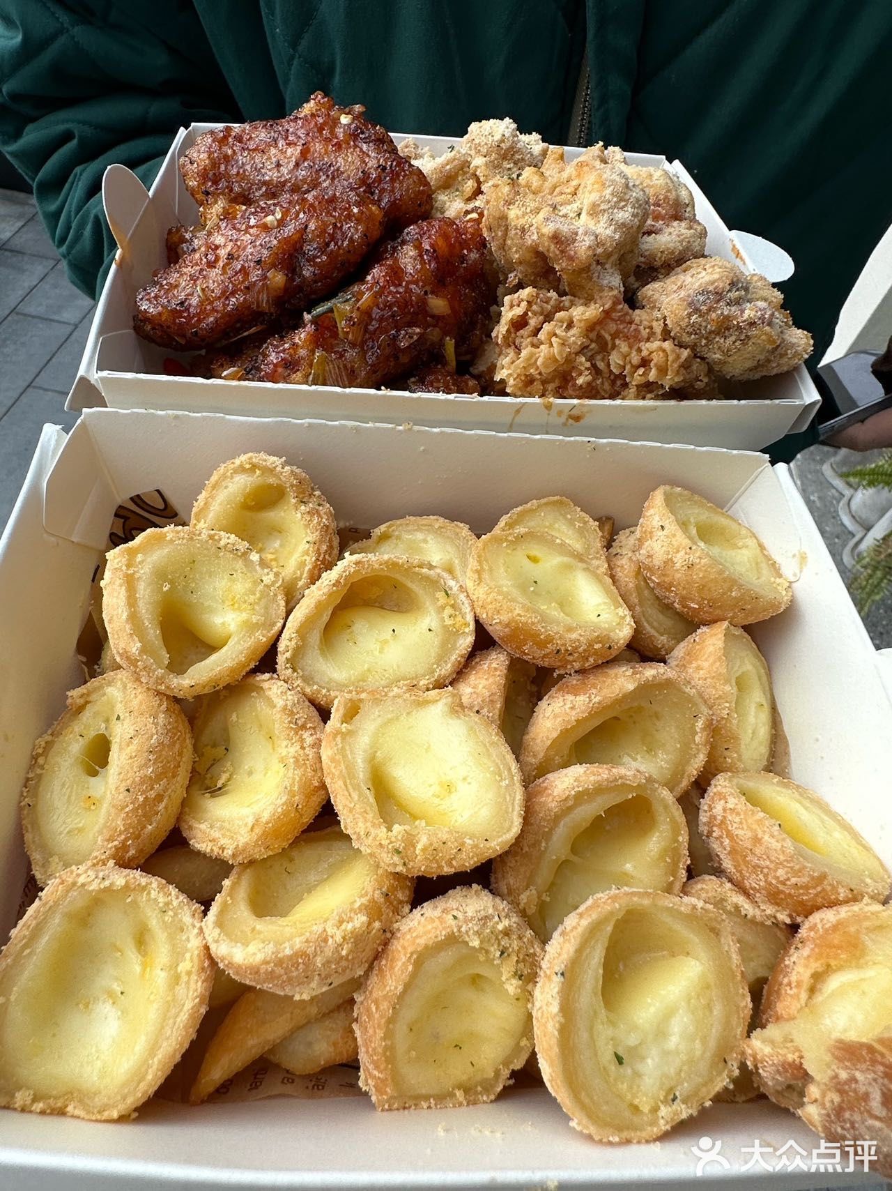 （合肥）我心中的炸鸡店top！！！