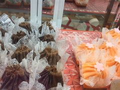 -檬舒舒MonChouChou(环球金融中心店)