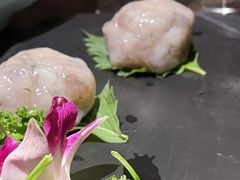 爆浆手打虾丸-捞王锅物料理(上海世茂广场店)