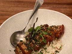 -RAC BAR(安福路店)