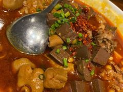 -眉州东坡·熊猫主题餐厅(枫蓝店)