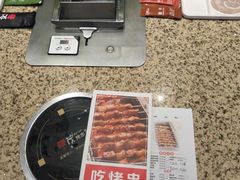 -丰茂烤串(卫星广场店)