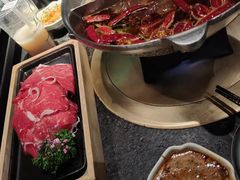 -湊湊火锅·茶憩(新中关购物中心店)