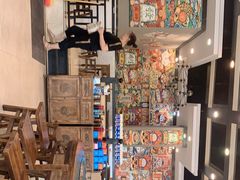 -江湖黑大兔(杨家坪店)