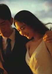 -太古映画婚纱摄影(天河店)