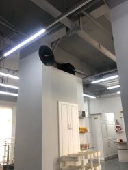 -茶发Salon·烫发染发理发