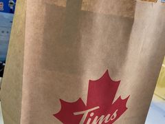 -Tims天好咖啡(河西万象城店)