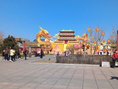-张学良旧居陈列馆