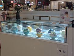 -BONCAKE裱花蛋糕(万象汇店)