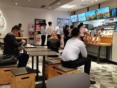 -肯德基(星河店)