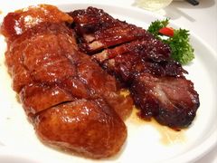 -粤来记·啫啫煲·点心(日月光店)