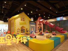 -ABC Swim亲子游泳俱乐部(河西店)