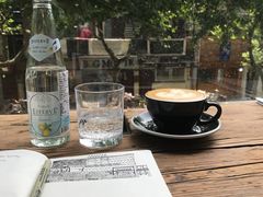 澳白-Alimentari早午餐(安福路店)