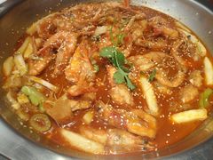 -邵汇大虾(同康路店)
