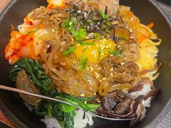 -AJIYA·池袋日式烧肉自助(天津万象城店)