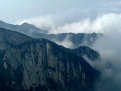 -王顺山国家森林公园